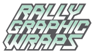 Rally Graphic Wraps