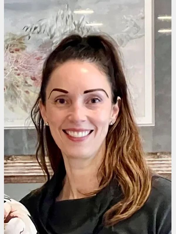 Clinical Mental Health Counselor - Kristen Borquist. Gig Harbor, WA