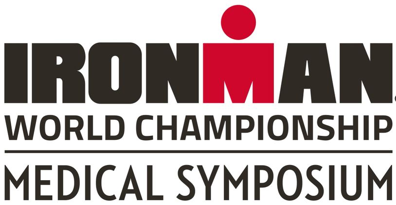 ironman triathlon logo