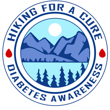 Hiking for Hopes Hiking for a cure imitative for Diabetes research and awareness