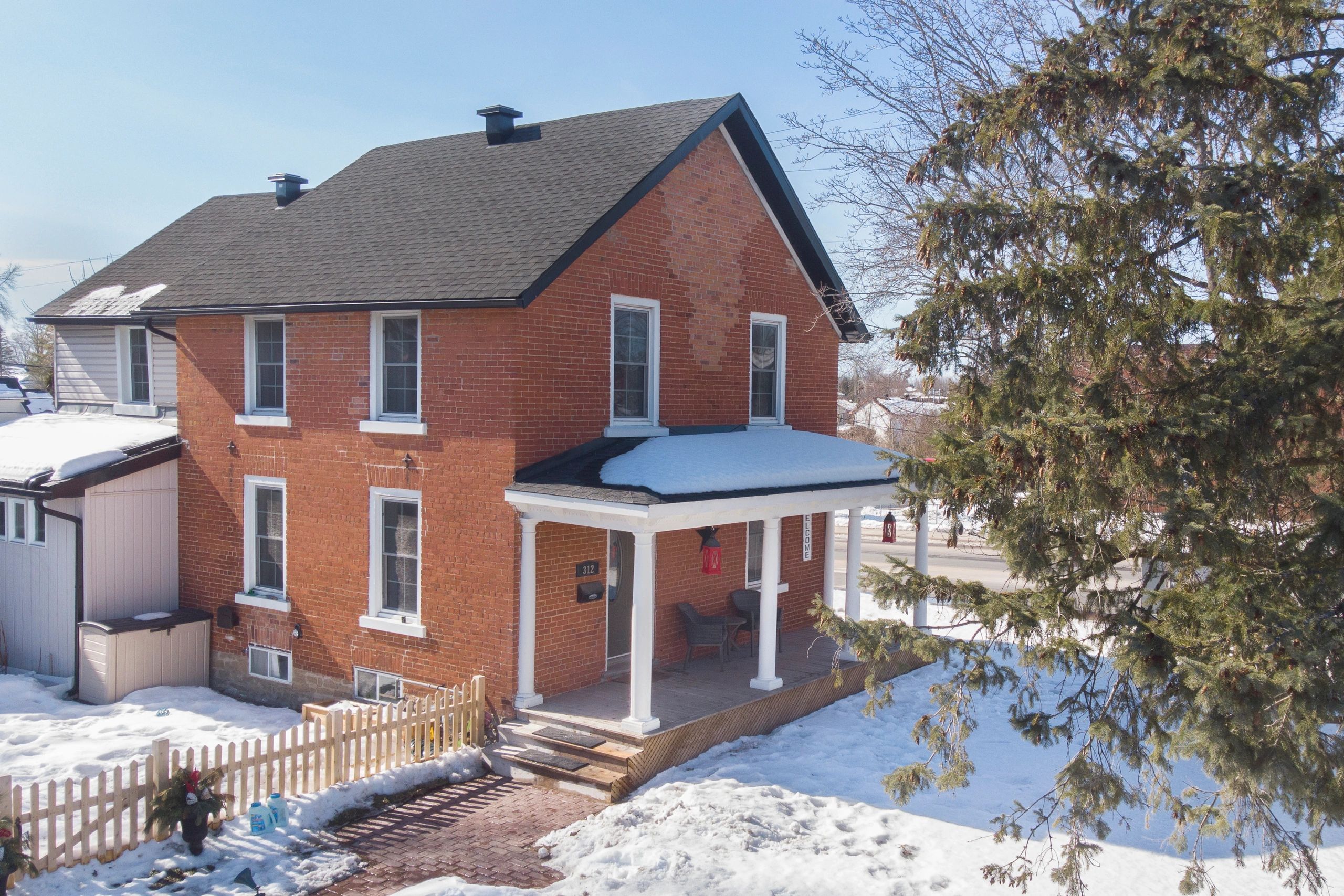 Own a piece of Carleton Place history...