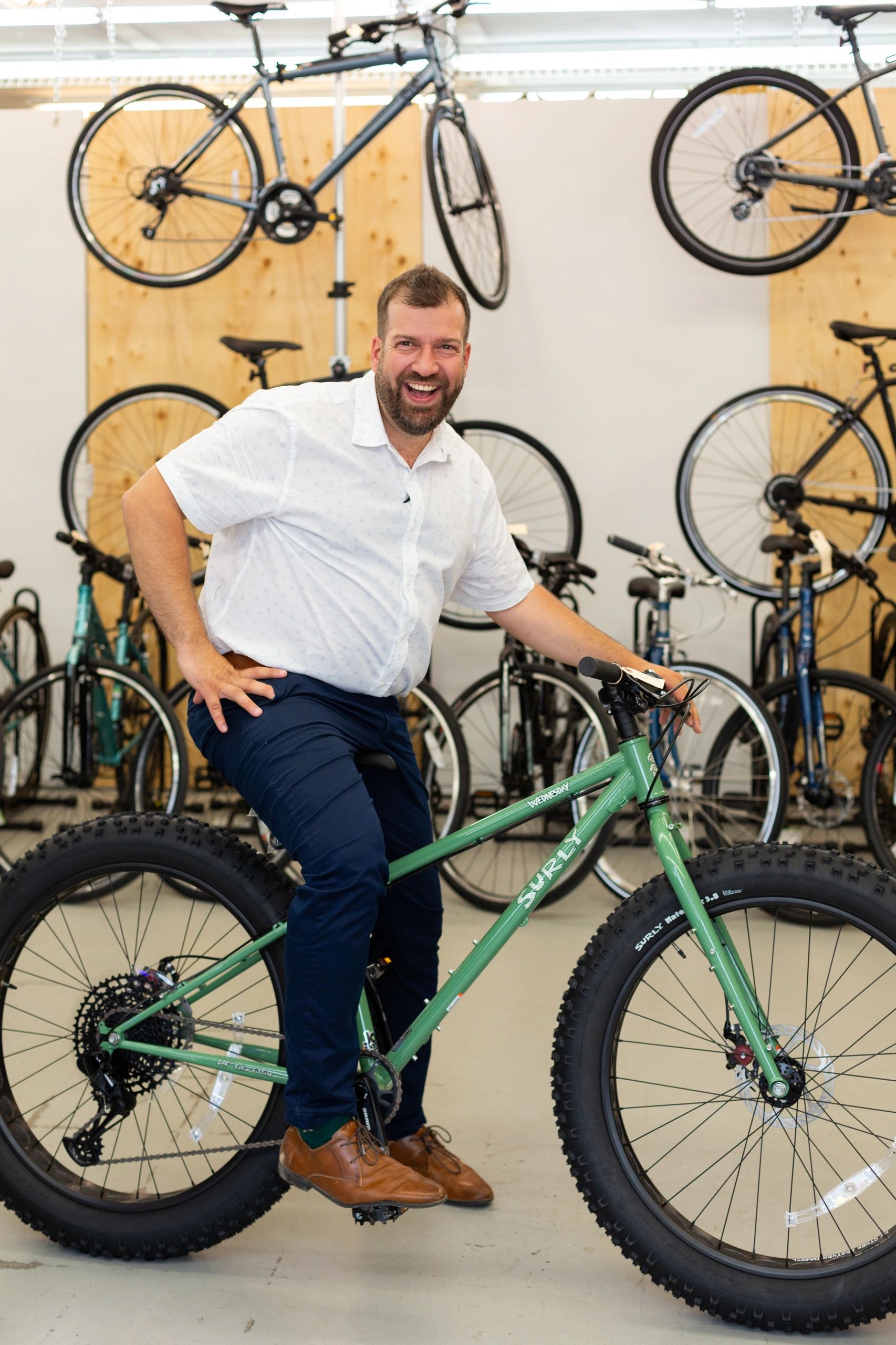 Joe Mamma Cycles is a BMX, Urban, Fixed gear, and Commuter Bike Shop. Voted  Ottawa's favourite bike shop.