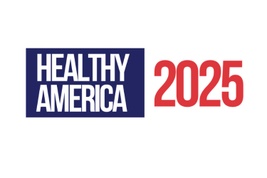 Healty America Content