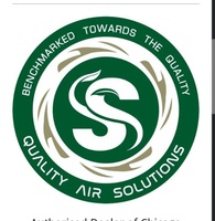 SS Quality Air Solutions