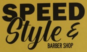 SPEED & STYLE BARBERSHOP