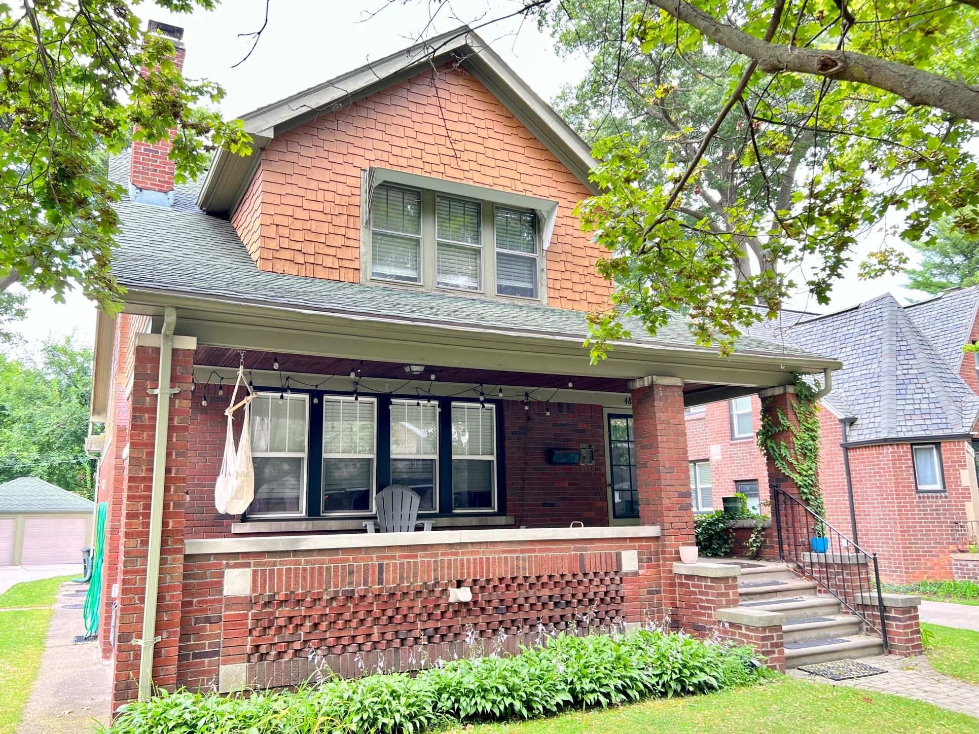 Fabulous Ferndale Flats