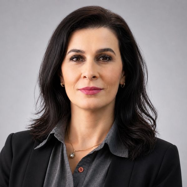 Baran Fadaei, Business Development Manager at DBD Westcoast Construction, professional headshot.