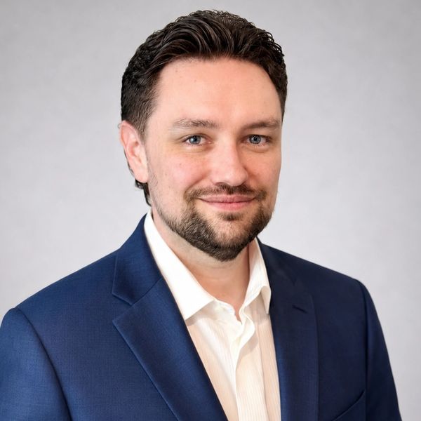 Jason Ross, Business Development Manager at DBD Westcoast Construction, headshot.