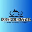 E-Bike Rentals  IN Grand Lake 