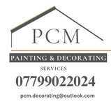 PCM Painting & Decorating Services
