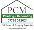 PCM Painting & Decorating Services
