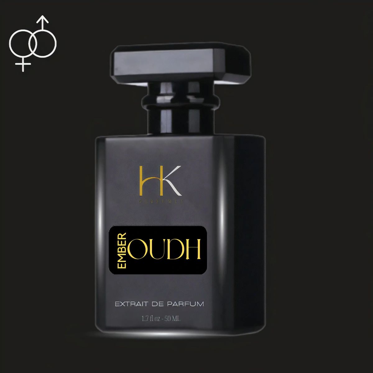 EMBER OUDH Inspired by Tom Ford Oud fleur (Retail Price: $400)