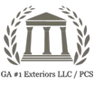 GA #1 Exteriors 