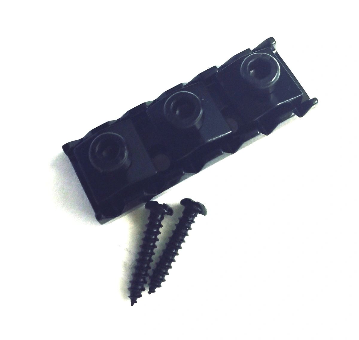 Nuts, Retainers & Trees