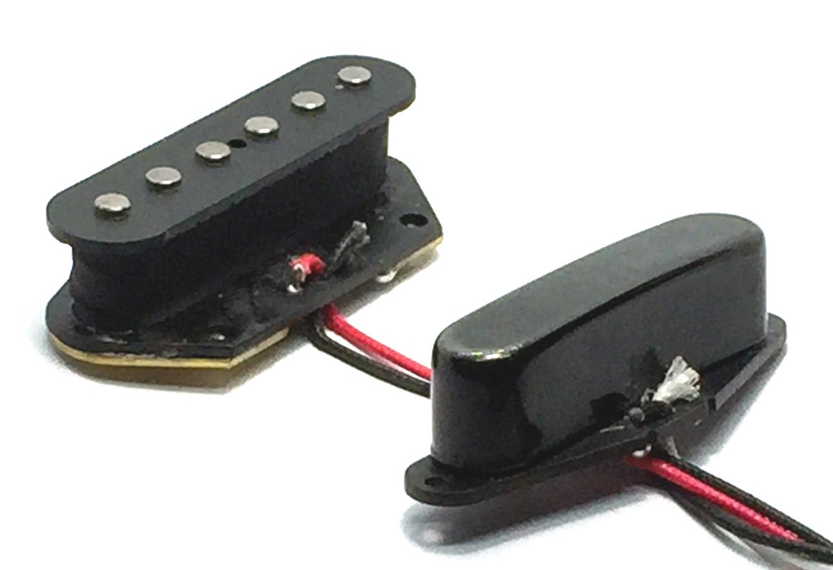 Tele Pickup Sets