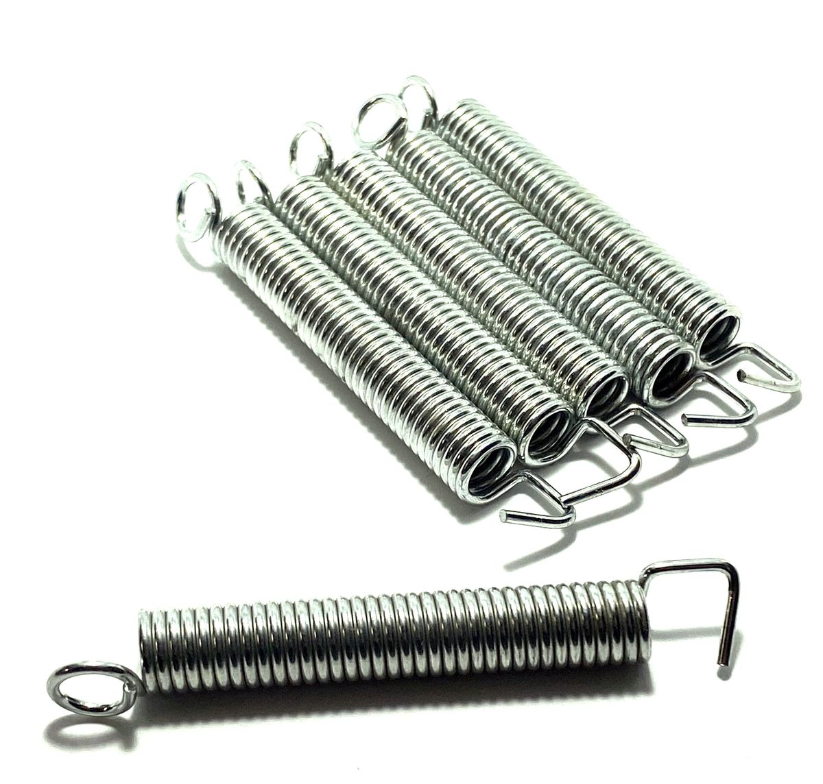 Tremolo Springs, Trem Bridge Block Tension Spring Quantity Choice