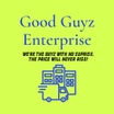 Good Guyz Enterprise