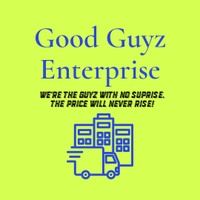 Good Guyz Enterprise