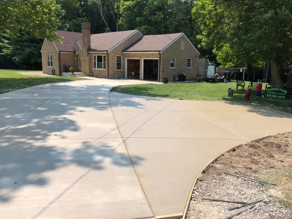 Kingston Excavation & Concrete