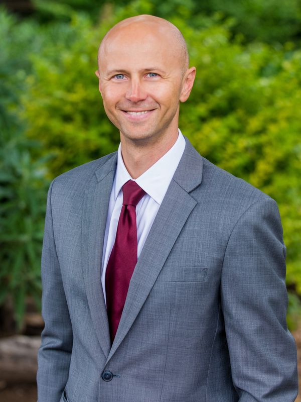 Vitaly Rutus, San Francisco sales and leasing expert