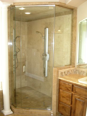 Photo Gallery | Alcosta Shower Door