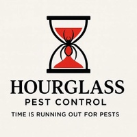 Hourglass Pest Control