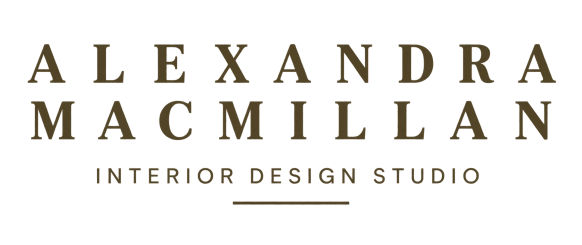 Alexandra Macmillan Interior Design