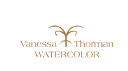 Vanessa Thorman Watercolor