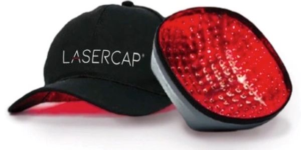 Laser Cap Therapy 