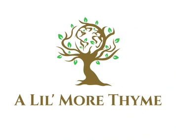 A Lil' More Thyme