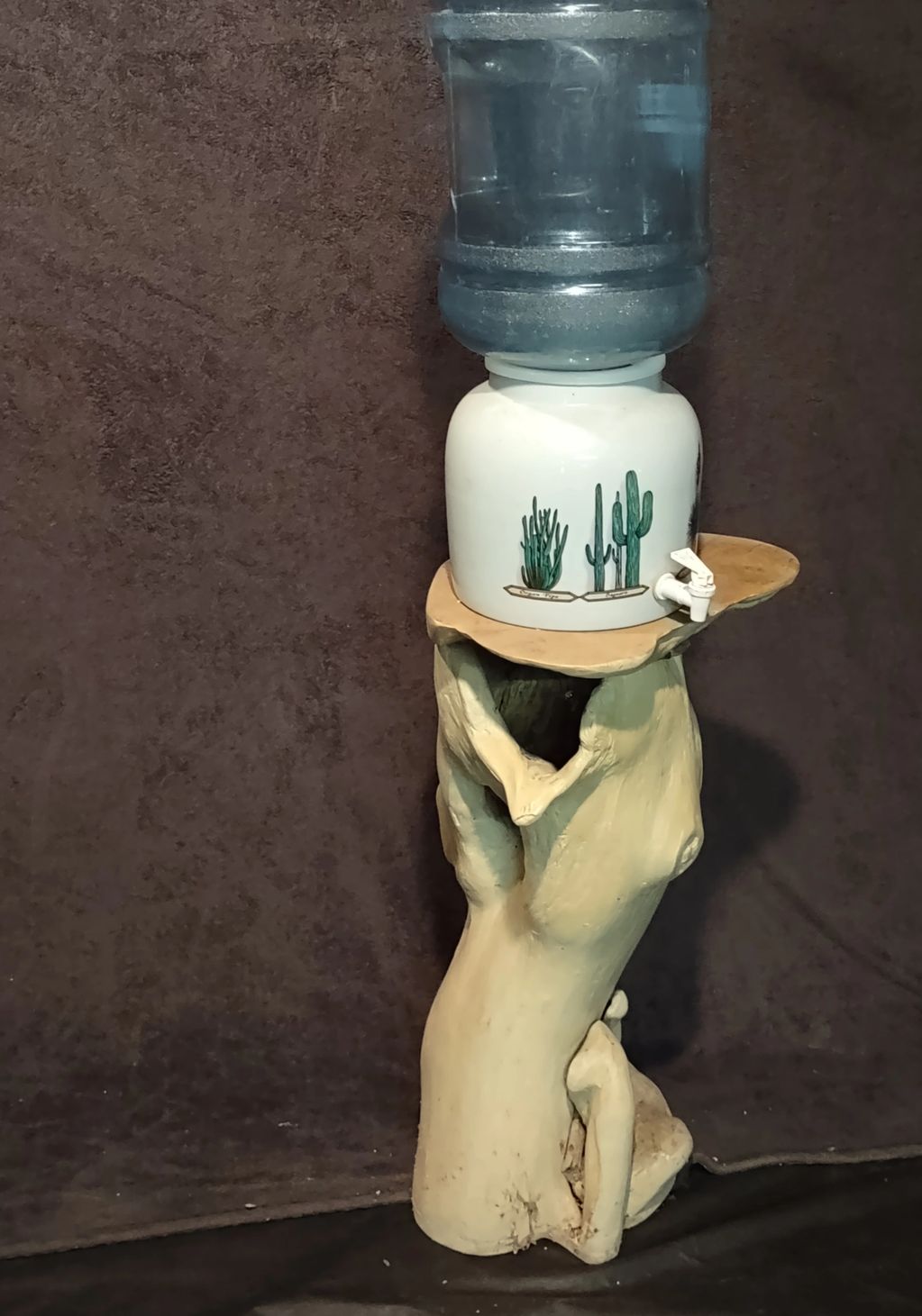 Water Stand 