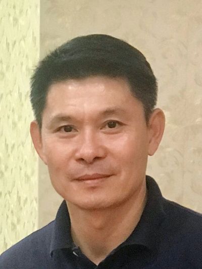 Deliang Li - Olympic Medalist 
