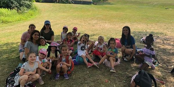 Richmond Hill Day Camp Day Camp Summer Camp Camp For Kids