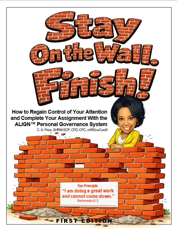 Book cover with brick wall text and a woman leaning on a brick wall.