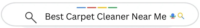 Best Carpet Cleaner Near Me 