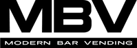 Modern Bar Vending
