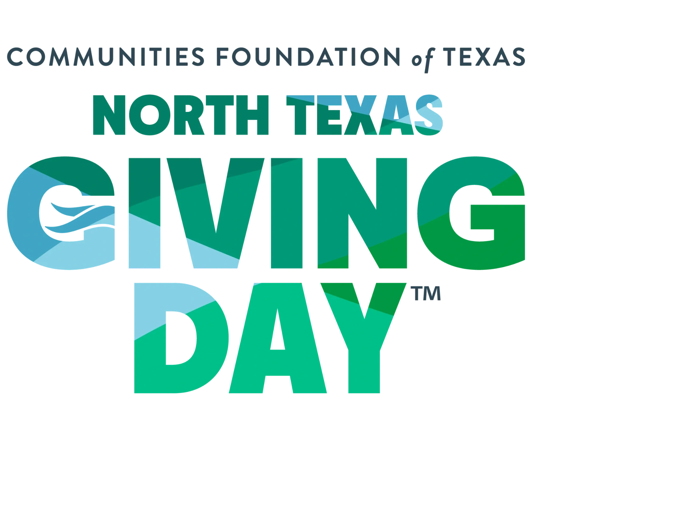 North Texas Giving Day Logo