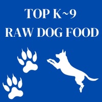 Top K9 Raw Dog Food