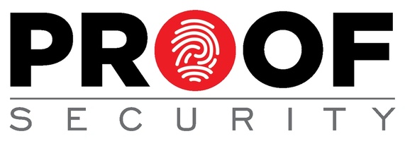 Proof Security