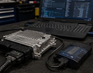Programming - ECM | PCM | TCM | BCM | ECU