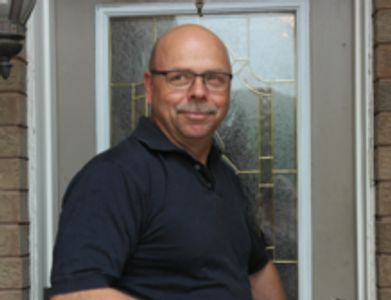 Gerald vanLieshout, Home Inspector and Handyman, vanLieshout Building Services Inc.