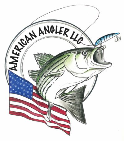 White Bass - American AnglerAmerican Angler