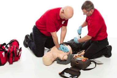 Basic Life Support