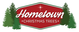 Hometown Christmas Trees