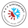 K & V AIRCOMFORT 