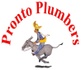 Pronto Plumbers, Inc.