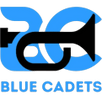 Blue Cadets Drum & Bugle Corps