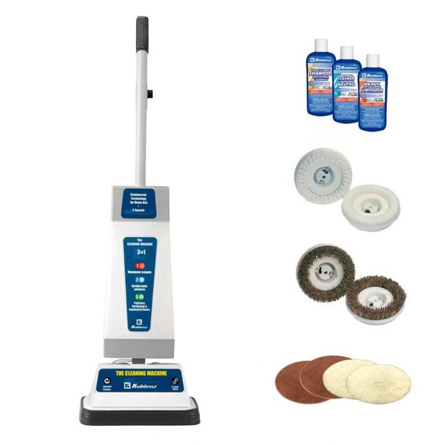 Koblenx Floor Scrubber Asap Vacuum Sales Service