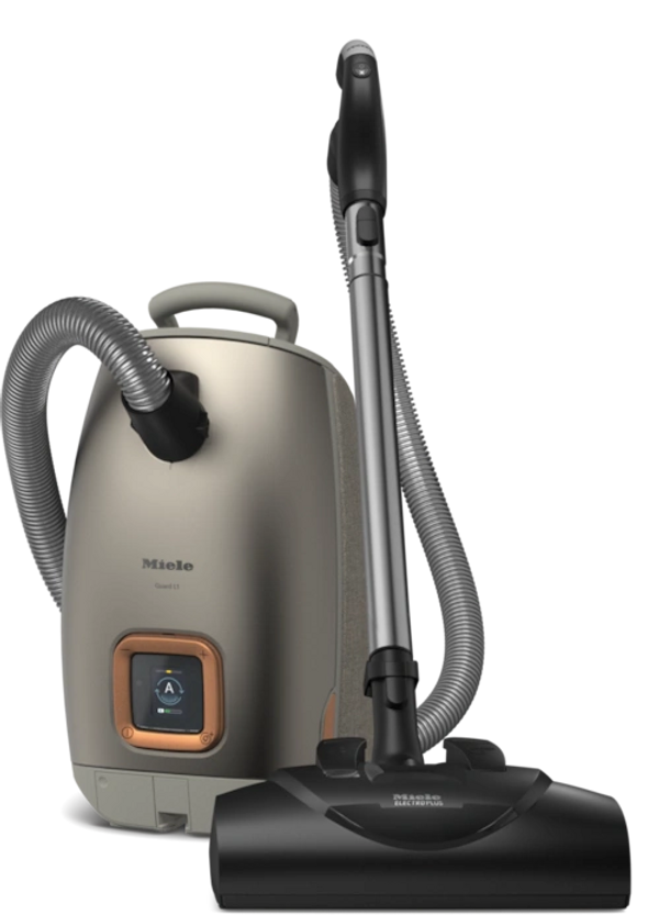 Miele Guard L1 Titanium Vacuum
