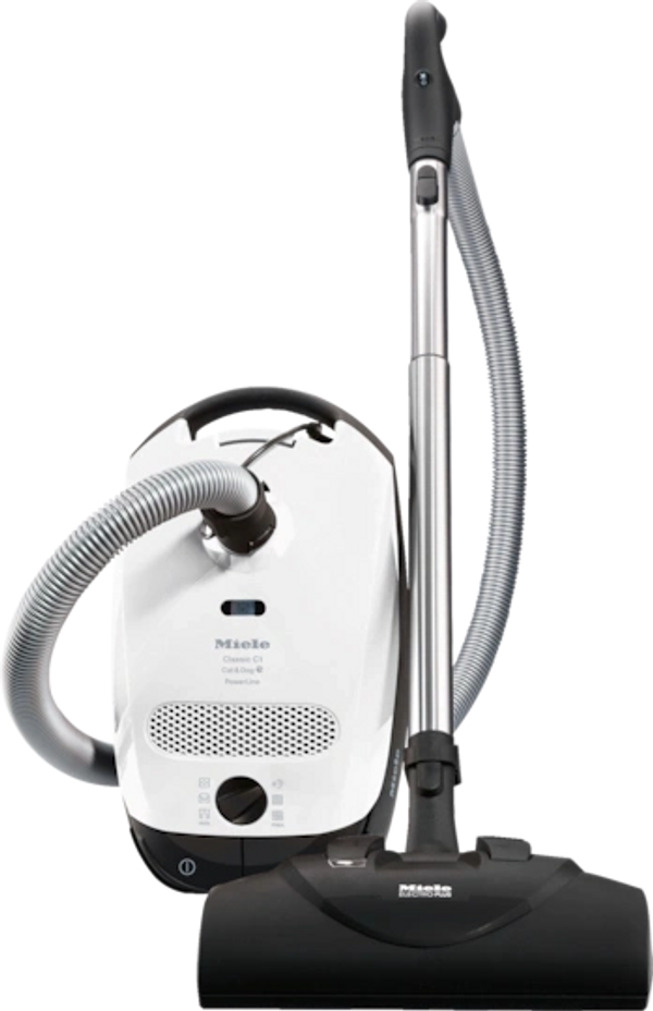 Miele Cat & Dog, Miele Cat and Dog, Miele Pet vacuum, Miele Classic C1, Miele Compact C3 Complete